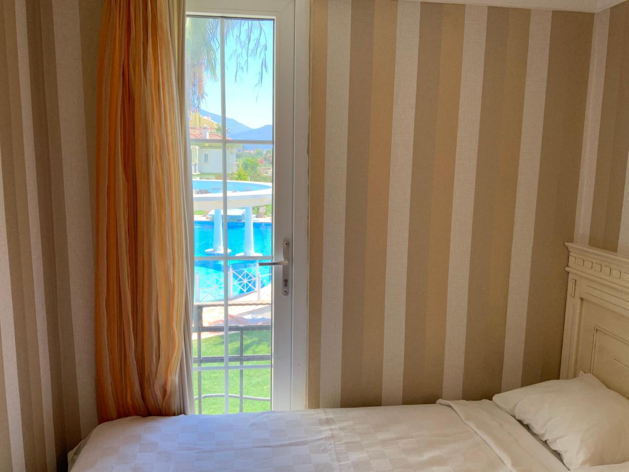 Villamel Fethiye Dış mekan fotoğraf