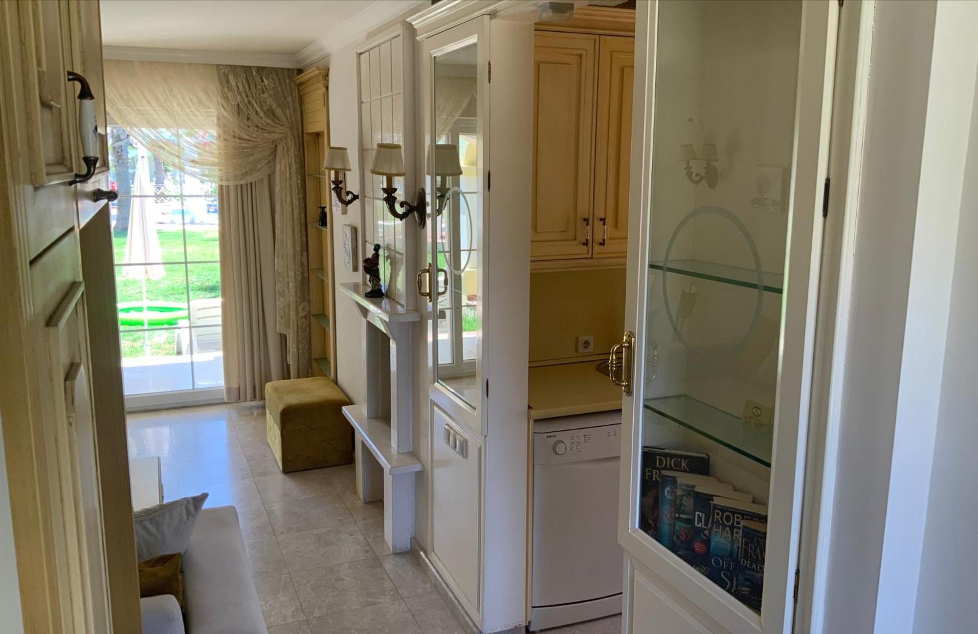 Villamel Fethiye Dış mekan fotoğraf