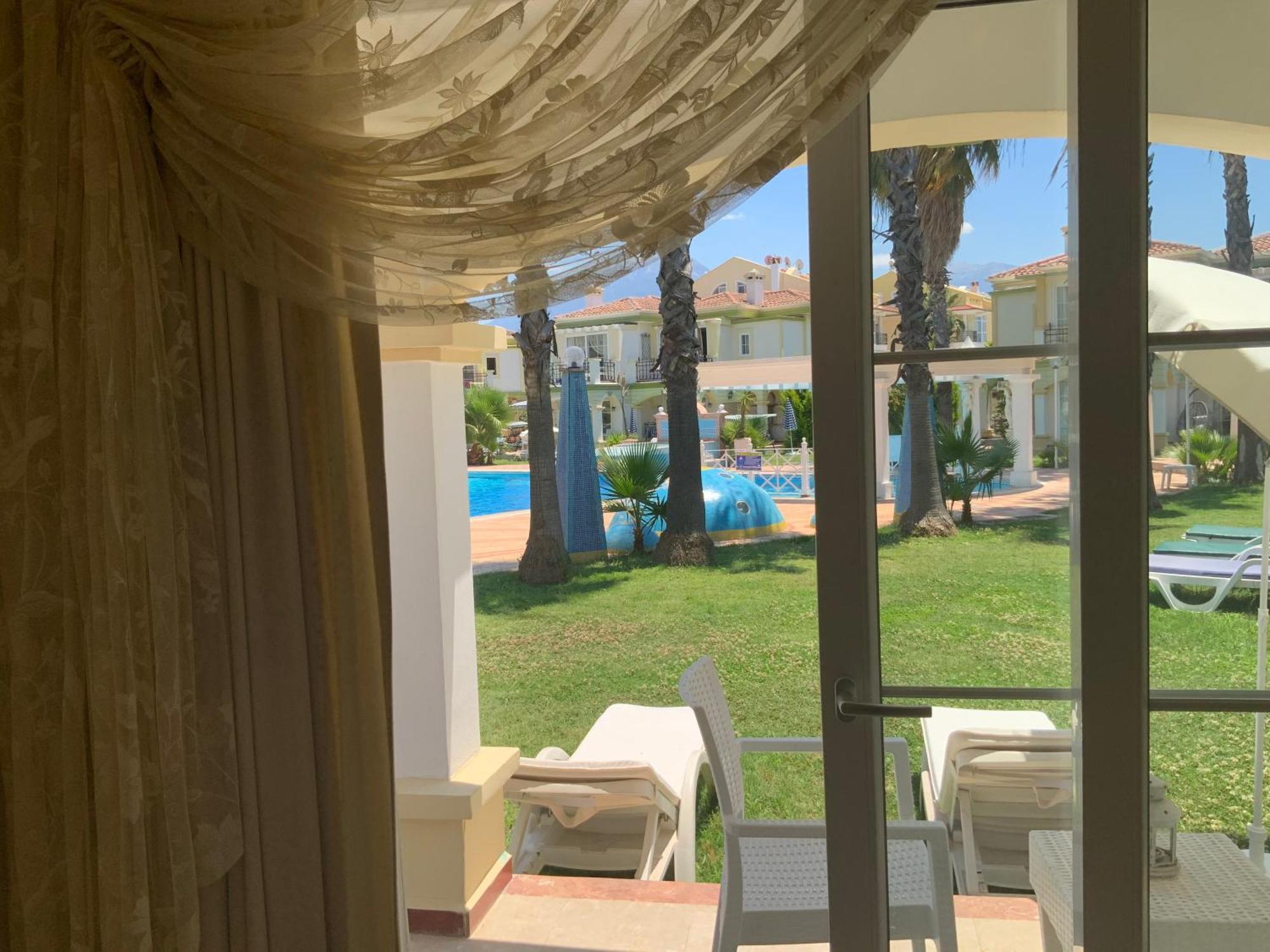 Villamel Fethiye Dış mekan fotoğraf