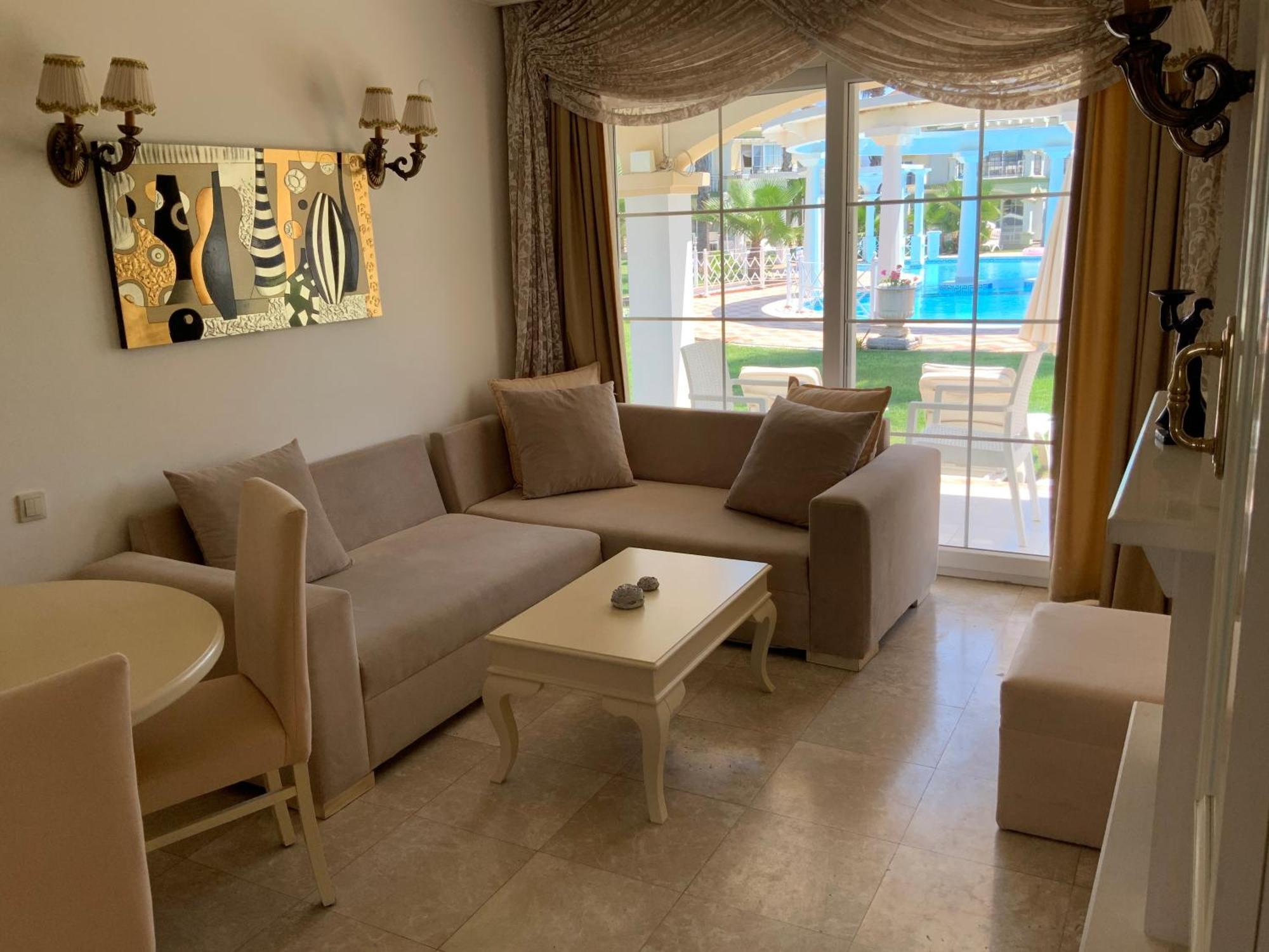 Villamel Fethiye Dış mekan fotoğraf