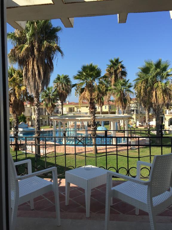 Villamel Fethiye Dış mekan fotoğraf