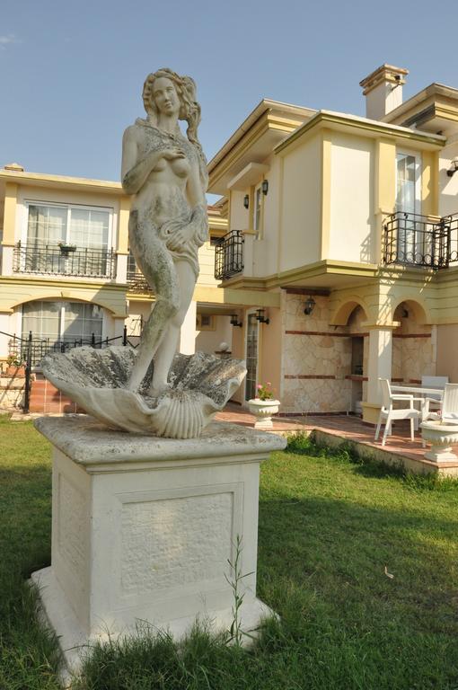 Villamel Fethiye Dış mekan fotoğraf