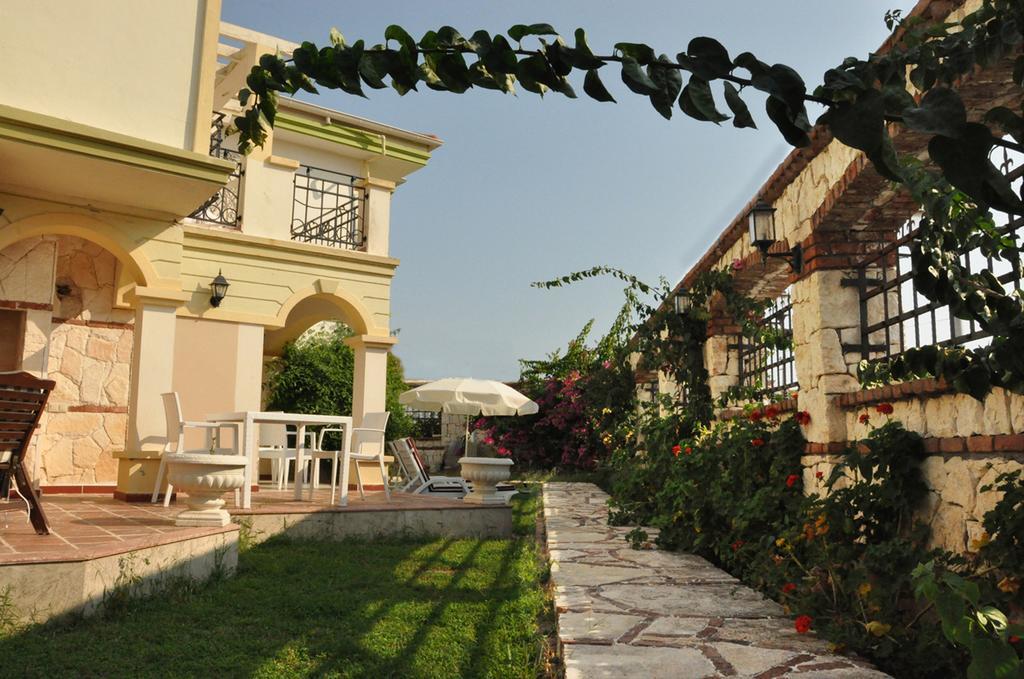 Villamel Fethiye Dış mekan fotoğraf