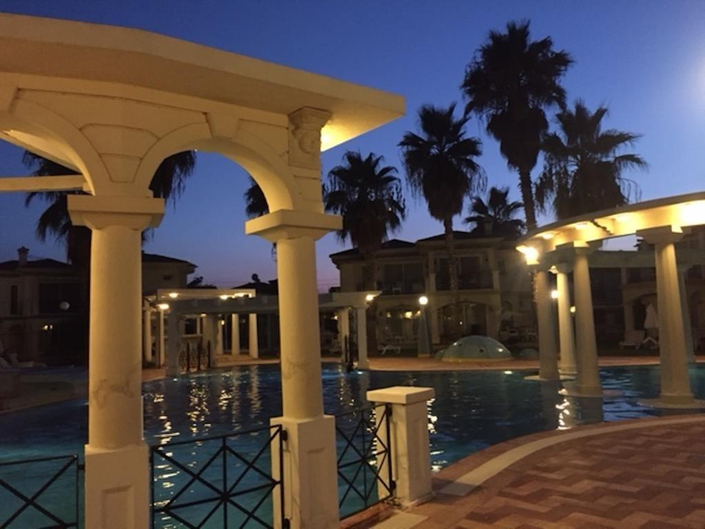 Villamel Fethiye Dış mekan fotoğraf