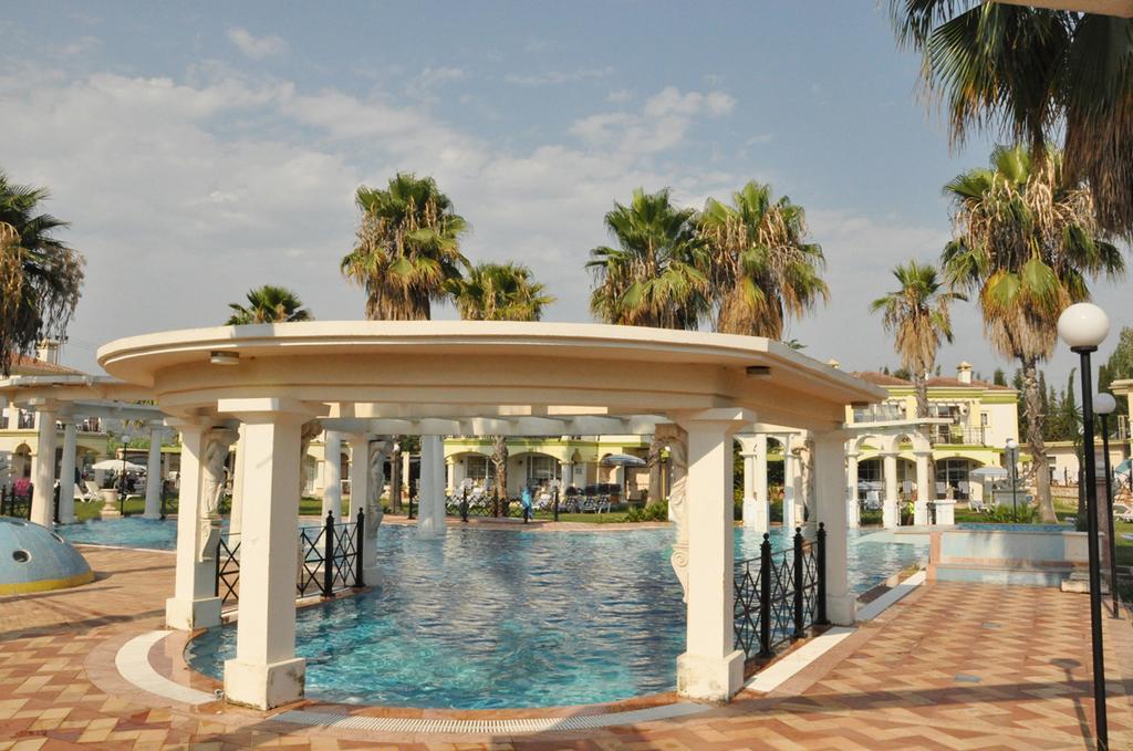 Villamel Fethiye Dış mekan fotoğraf