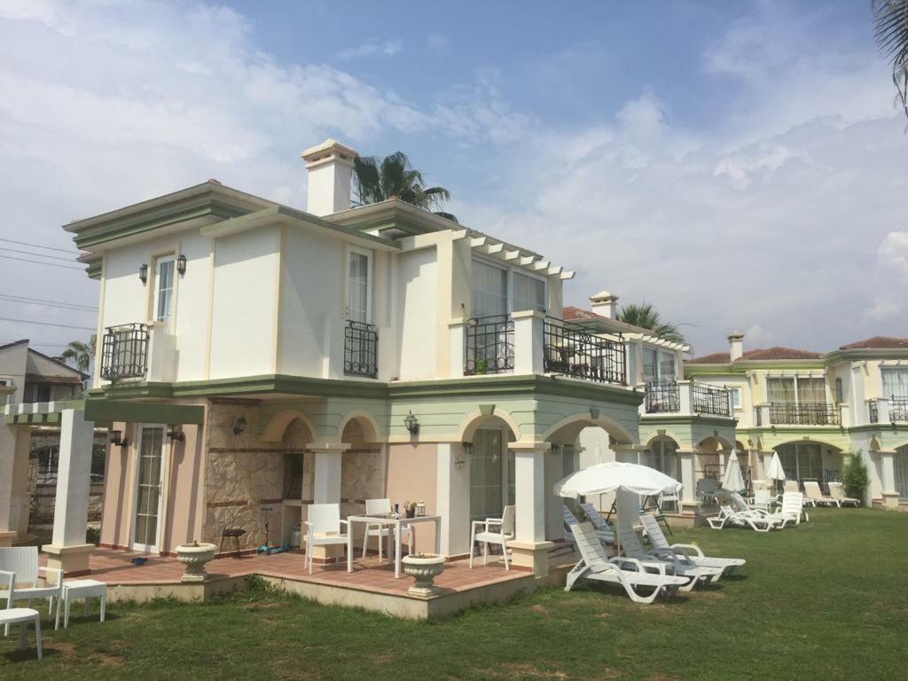 Villamel Fethiye Dış mekan fotoğraf