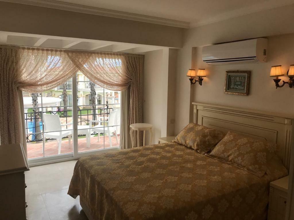 Villamel Fethiye Dış mekan fotoğraf