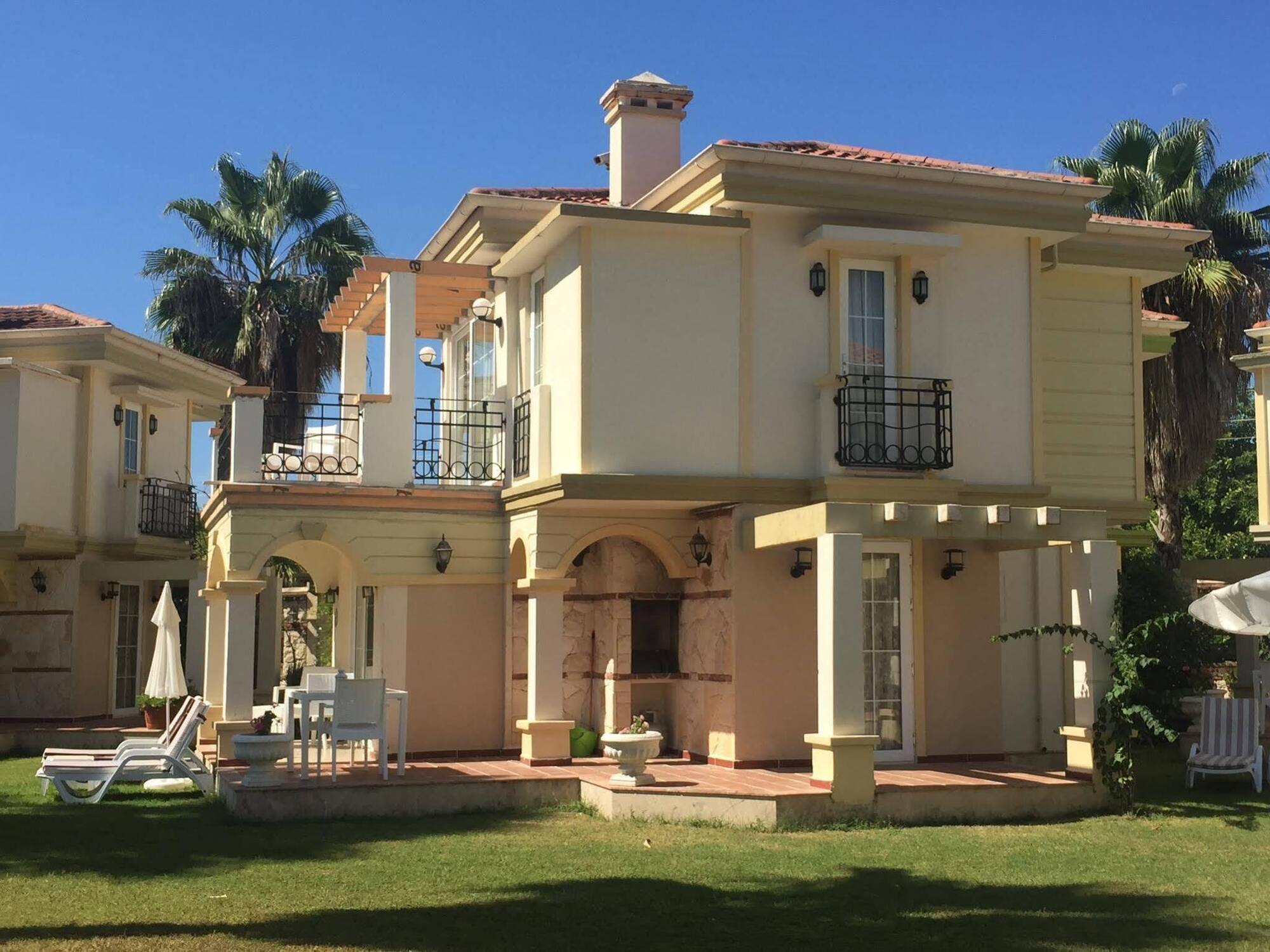 Villamel Fethiye Dış mekan fotoğraf